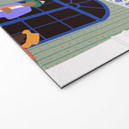 house of jazz  Welcome Mat Gallery Image 2