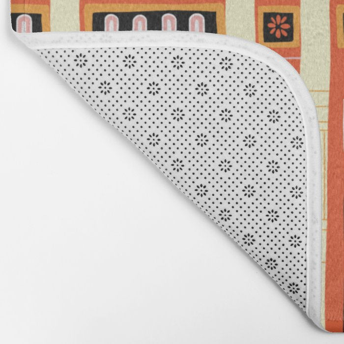 house of jazz  Bath Mat Gallery Image 2