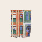 house of jazz  Wall Hanging Gallery Image 1