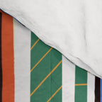 house of jazz  Comforter Gallery Image 4
