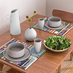 house of jazz  Placemat Gallery Image 2