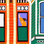 house of jazz  Coffee Mug Gallery Image 2