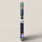 house of jazz  iPhone Case Gallery Image 2
