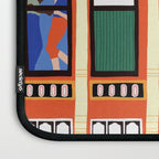 house of jazz  Laptop Sleeve Gallery Image 3