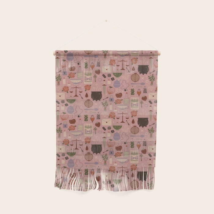 Love Potion Wall Hanging Gallery Image 1