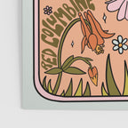 Maine Wildflowers Poster Gallery Image 3