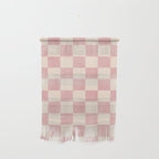 CHECKER - 001 - Macaron Wall Hanging Gallery Image 1