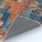 Bergama Northwest Anatolian Rug Print Rug Gallery Image 4