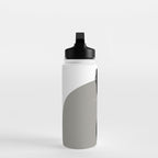 Nude In Shadow Water Bottle Gallery Image 3