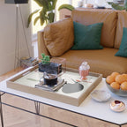 Minimal Line Shade 2 Serving Tray Gallery Image 2