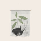 Minimal Line Shade 2 Wall Hanging Gallery Image 1