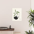 Minimal Line Shade 2 Poster Gallery Image 2