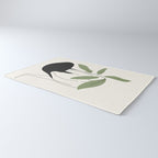 Minimal Line Shade 2 Rug Gallery Image 3