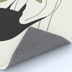Minimal Line Shade 2 Rug Gallery Image 4