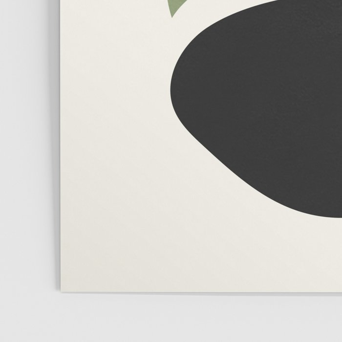 Minimal Line Shade 2 Poster Gallery Image 3