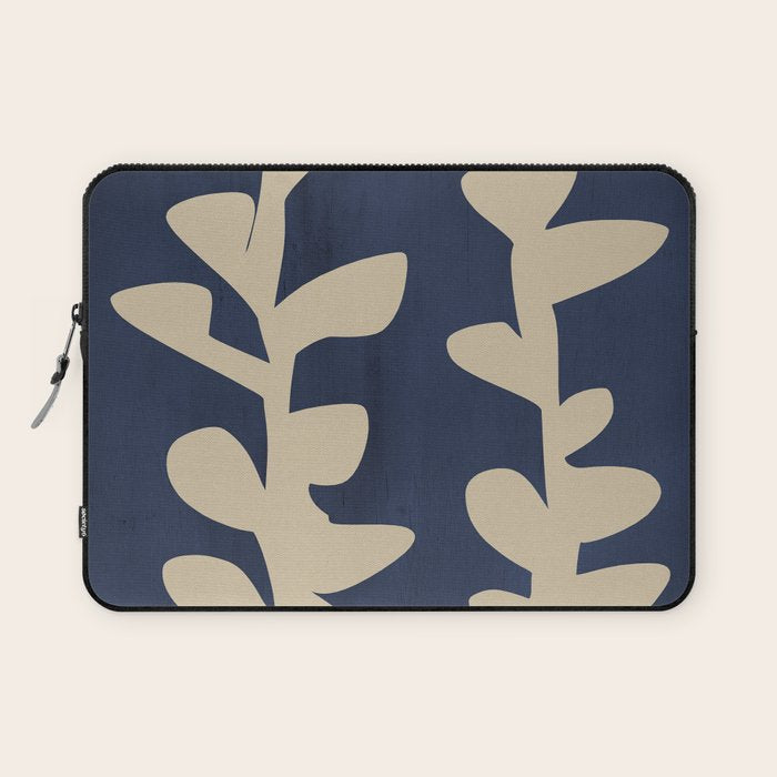 Botanique Laptop Sleeve Gallery Image 1