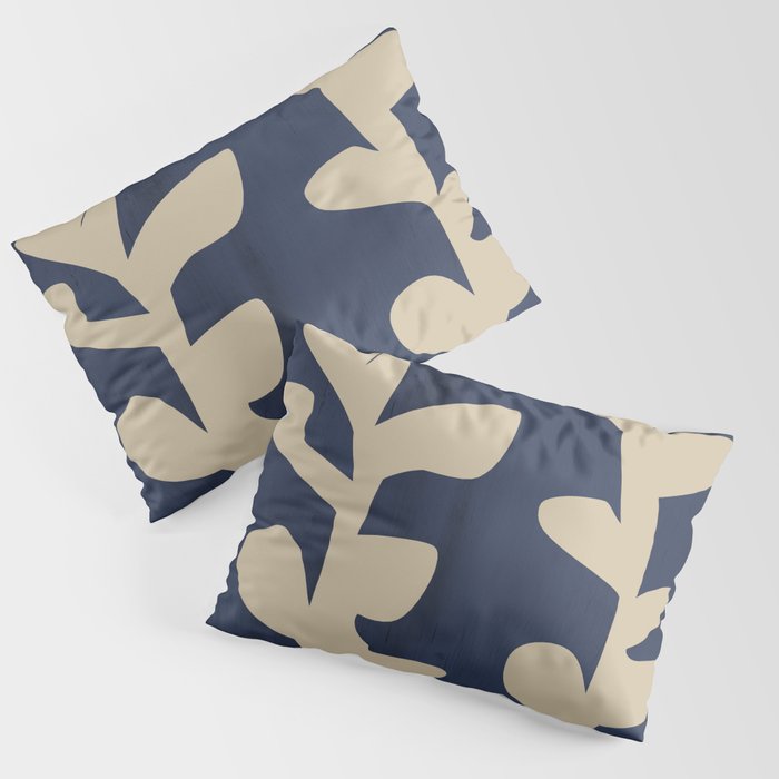 Botanique Pillow Sham Gallery Image 3