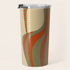 Minimal Pottery 3 Travel Mug Gallery Image 3