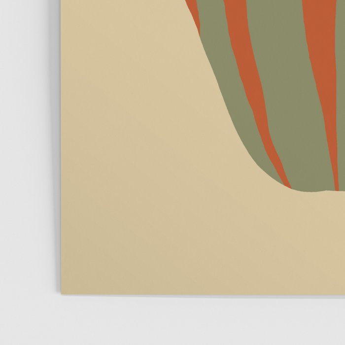 Minimal Pottery 3 Poster Gallery Image 3