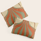 Minimal Pottery 3 Pillow Sham Gallery Image 3