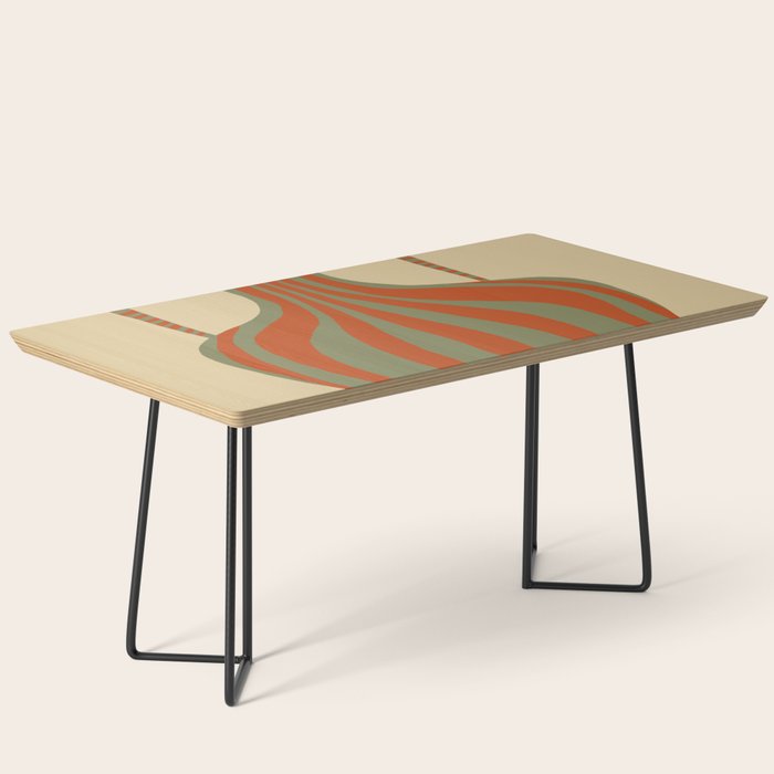 Minimal Pottery 3 Coffee Table Gallery Image 1