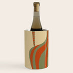 Minimal Pottery 3 Wine Chiller Gallery Image 2