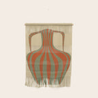 Minimal Pottery 3 Wall Hanging Gallery Image 1