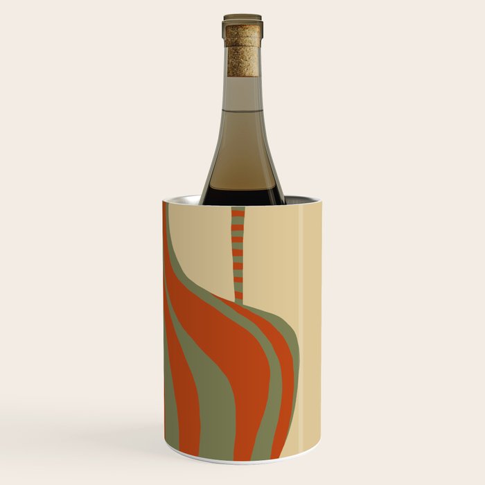 Minimal Pottery 3 Wine Chiller Gallery Image 3