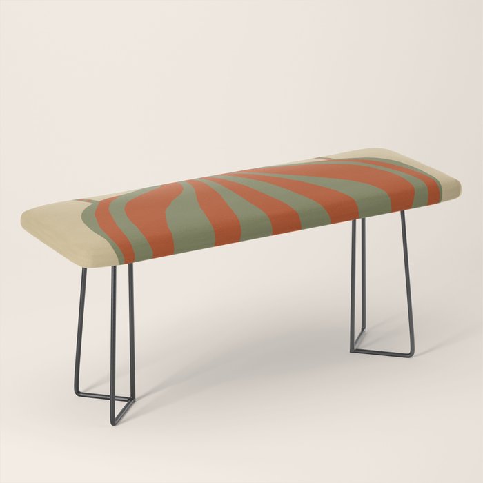 Minimal Pottery 3 Bench Gallery Image 1