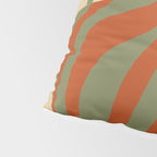 Minimal Pottery 3 Pillow Sham Gallery Image 4