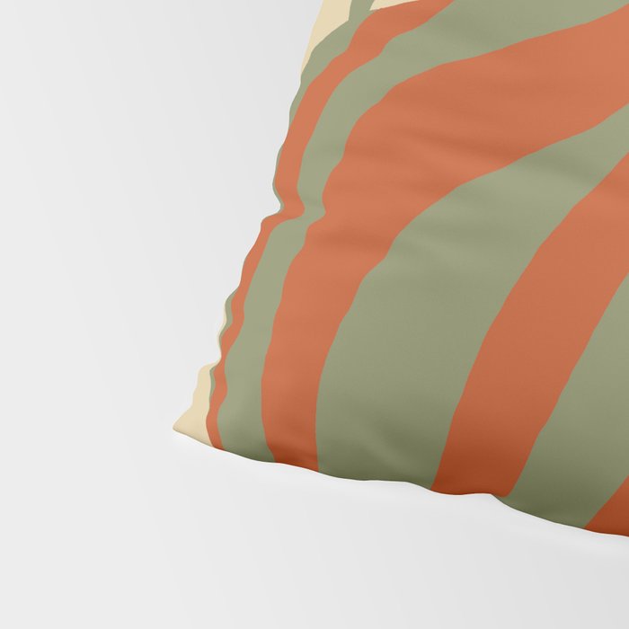 Minimal Pottery 3 Pillow Sham Gallery Image 4