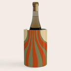 Minimal Pottery 3 Wine Chiller Gallery Image 1