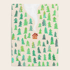 Alone in the woods Poster Gallery Image 4