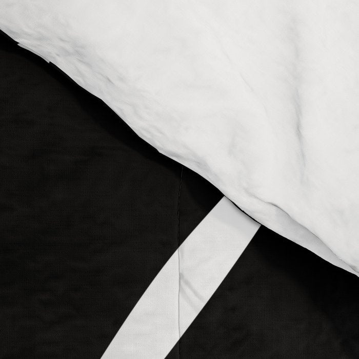 Nude Shadow Comforter Gallery Image 4