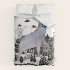 The Fog Comforter Gallery Image 6