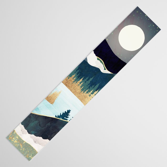 Star Lake Table Runner Gallery Image 3