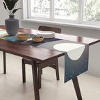 Star Lake Table Runner Gallery Image 2