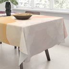 Amber Forest Tablecloth Gallery Image 3
