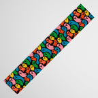 Spooky Ghosts Table Runner Gallery Image 3