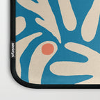Henri Matisse Abstract Tropical Cut Out Pattern Laptop Sleeve Gallery Image 3