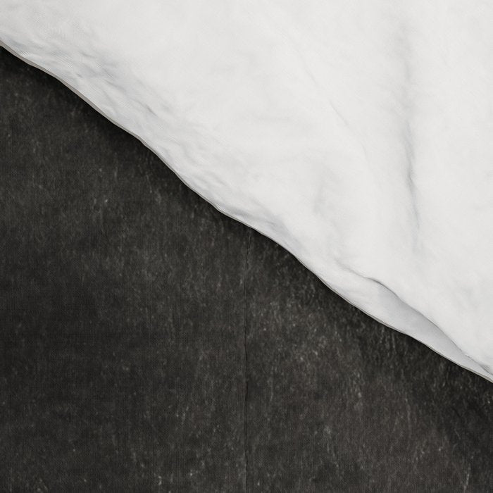 Minimalistic sun and Ocean Comforter Gallery Image 4