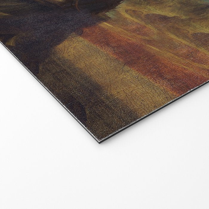 Drunk Lisa Welcome Mat Gallery Image 2