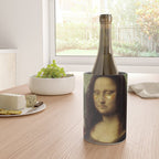 Drunk Lisa Wine Chiller Gallery Image 4