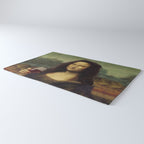 Drunk Lisa Rug Gallery Image 3