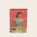 Motherhood Wall Hanging Gallery Image 1