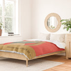 Motherhood Duvet Cover Gallery Image 2