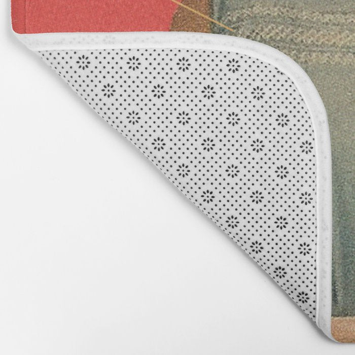 Motherhood Bath Mat Gallery Image 2