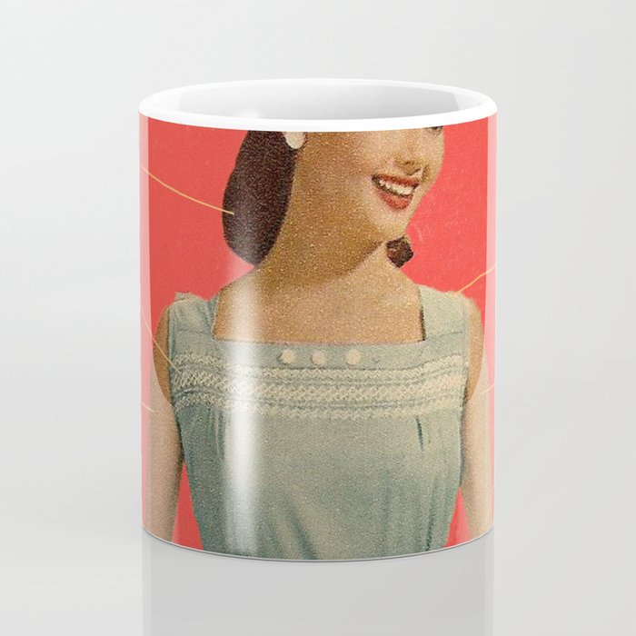 Motherhood Coffee Mug Gallery Image 4