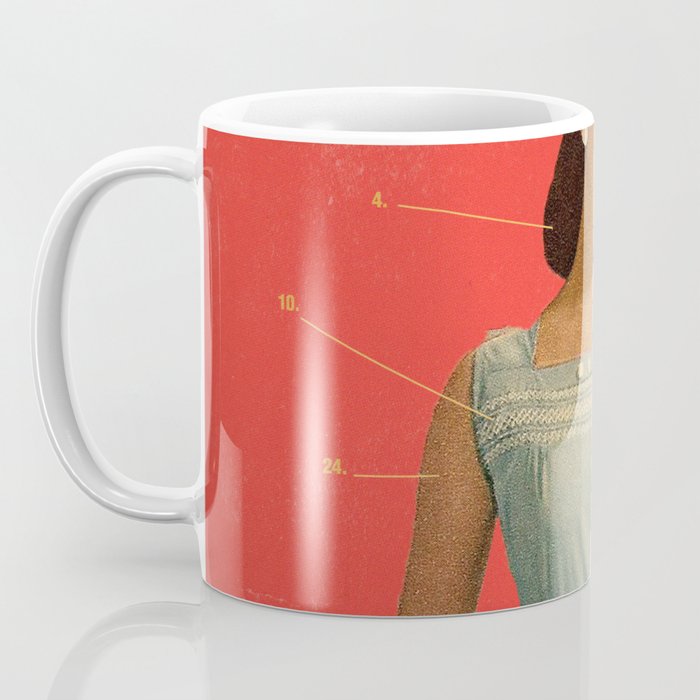 Motherhood Coffee Mug Gallery Image 3