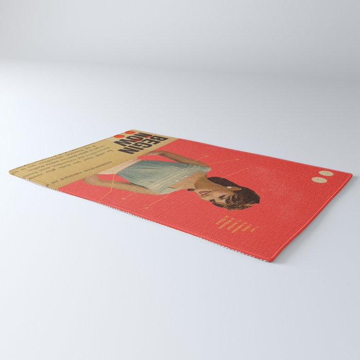 Motherhood Rug Gallery Image 3
